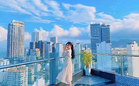 Zenia Boutique Hotel Nha Trang